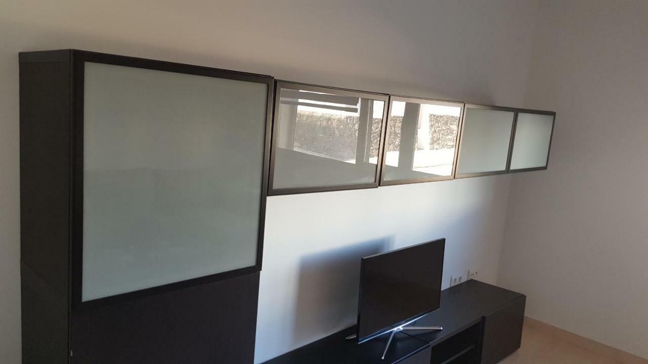 Exclusiva Vivienda en Cotillo Exterior foto
