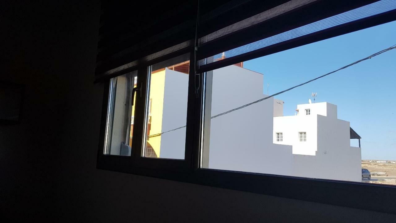Exclusiva Vivienda en Cotillo Exterior foto